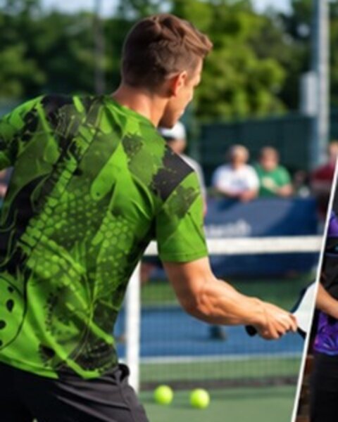 PICKLEBALL